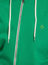 Green SW - Medium Zipper - Khotwh